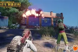 绝地求生刺激战场PC版吃鸡手游官方模拟器官网下载 键位已设置图片