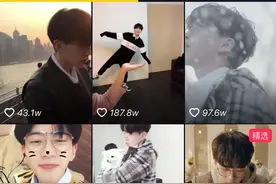 抖音“有毒”，快手“魔性”，年轻人“刷”短视频时究竟在“刷”什么？图片