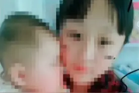 快手上这群16岁“小妈妈”们 是真的想火图片
