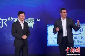 戴尔在京发布新品 持续开发注重性能和智能设计的设备图片