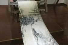 隆昌夏布之谜：他们为何如此痴迷不悔？图片