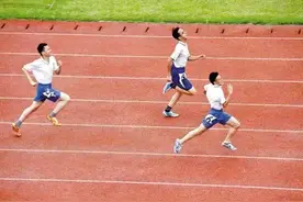 诸暨家长和学生注意，体育中考4月下旬举行，明年将实行新方案图片