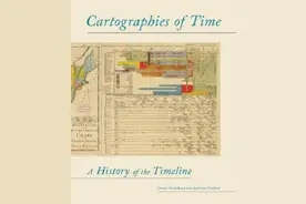 书单︱看不懂《时间简史》？还有这些关于“时间”的好书图片