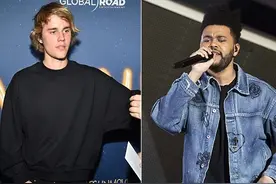 知情人称比伯也愿为赛琳娜捐肾 嫌弃盆栽哥气量小图片