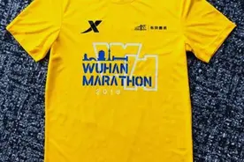 跑友们看过来，12日起可以去领汉马参赛物品了图片