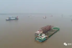 上海人又多了一个玩水的好去处！金山区砸了26个亿在建滨海休闲度假区！图片