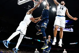 NBA疯狂摆烂就是为了他们，这些大学生能改变联盟格局图片