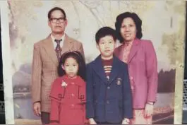 山东籍赴台老兵后人寻根 靠今日头条找到72岁的亲姐姐！图片
