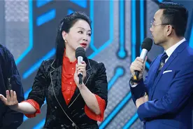 王姬陈德容瞿颖《天天》同台 上演回忆杀图片