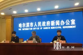哈尔滨国际家具展15日启幕 智能家居亮相图片