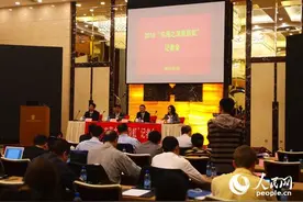 “彩虹”无人机主力机型将试验改进型 新产品将亮相图片