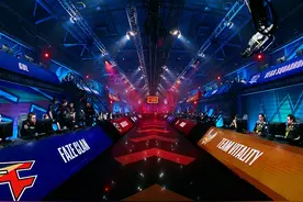 64名选手同台吃鸡 《绝地求生》瞄准电竞新星图片