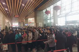 清明小长假,郑州客运大巴出行各站最全攻略在此,速度收藏!图片