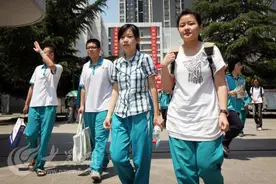 权威解答丨今年嘉兴中考综合素质评价分到底怎么算图片