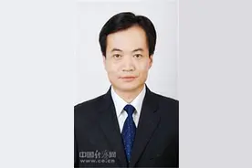 李毅任陕西渭南市代市长 李明远辞去市长职务图片
