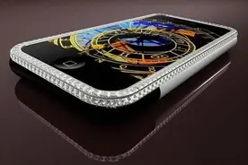 世界上最贵的十款手机：iPhone居然占了5席图片
