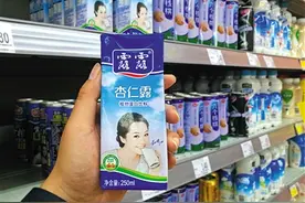 新掌门人上任 承德露露困局待破图片