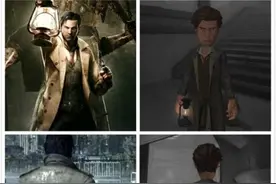 如何评价网易的手游《第五人格》？图片