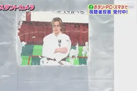 日本人是怎么演绎拍立得的