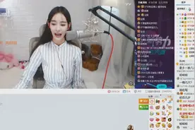 真心话大冒险！歪歪芮甜甜直播间回答各种问题，你想知道的都有！