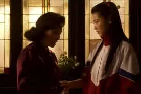 全智贤穿中国校服，看起来简直太清纯了视频封面