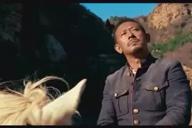 上海就是浦东，浦东就是上海，姜文在影片里说的这句话没搞懂视频封面