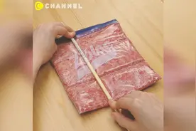 节省时间小能手！食物保存的秘密视频封面