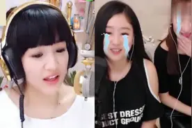 YY两大女汉子，文儿直播互撕菲儿 歌曲PK大乱斗！视频封面