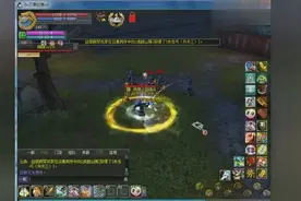 《热血江湖》江湖，正派琴师，10到140级技能视频！视频封面
