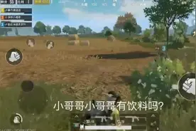 刺激战场：这就是男和女的区别吗？视频封面
