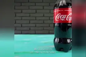 关于可乐瓶的再次利用，重新认识可乐瓶！视频封面