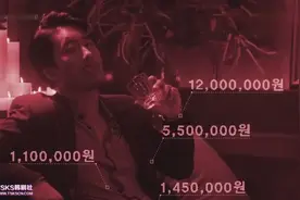 美女交男朋友标准这么高，韩国美女就是任性视频封面