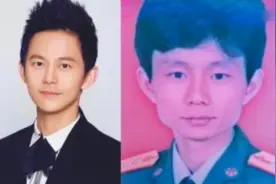 何炅罕见曝光全家福，哥哥与何炅相似，五官清秀不输小鲜肉视频封面