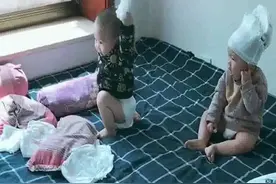 如果可以 真想把你们塞回肚子里视频封面