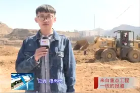 石楼：污水处理厂尾水“浇”出人工湿地视频封面