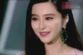 范冰冰与洪金宝的私生子此事，终于真相大白！范冰冰弟弟竟如此帅视频封面