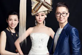 阿佳卓玛开工作室变身艺术总监，音乐与时尚并进图片