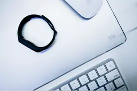 说说我是如何看待小米手环2代的图片