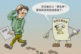 信用卡被冻结后该如何解封?图片