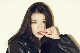 2016李智恩IU深圳粉丝见面 国民妹妹来袭！图片
