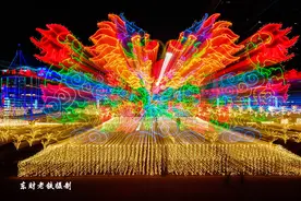 拉爆，拉爆，玩转变焦拍摄！图片