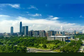 中国加班时间最多的6个城市 非常辛苦 你所在的城市上榜了吗？图片