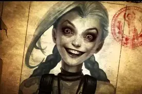 LOL逆风翻盘最佳英雄TOP10第一绝对亲儿子！图片