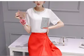 18款最时尚名媛风美装，凸显高贵典雅奢华俏丽图片