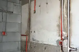 新房给排水的施工图竟这么重要，几乎所有人都不知道！图片