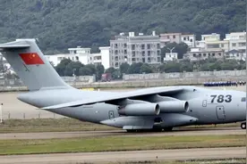 运20研发创速度奇迹：引起西方广泛关注图片