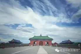 手机相机都适用，教你拍好云彩的7个技巧图片