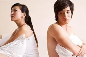 和富二代闪婚遭家暴，我向前男友诉苦，他做了让我感动又伤心的事图片