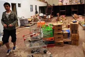 8万福清人阿根廷开超市：饱受压力  占得超半数市场图片