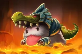 LOL今日又修复了这么多BUG，我咋就没遇到过呢？图片